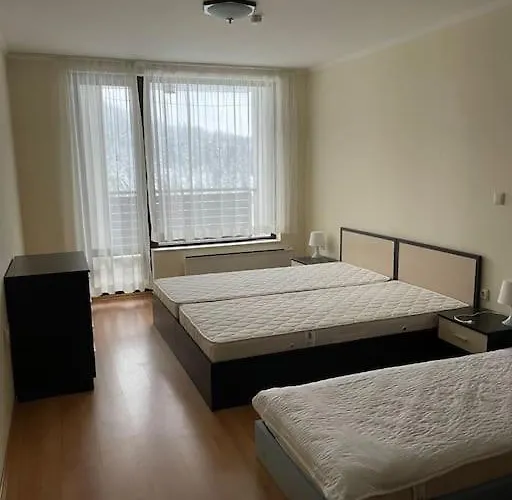 прекрасно място за в * Pamporovo