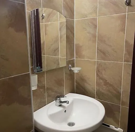 прекрасно място за в Lejlighed