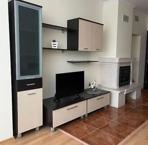 прекрасно място за в Pamporovo