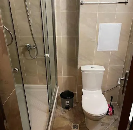 Lejlighed прекрасно място за в Pamporovo